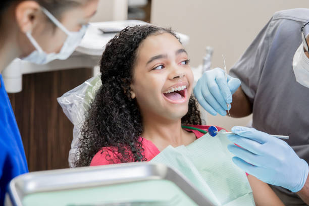 Best Emergency Tooth Extraction in Carrollton, OH