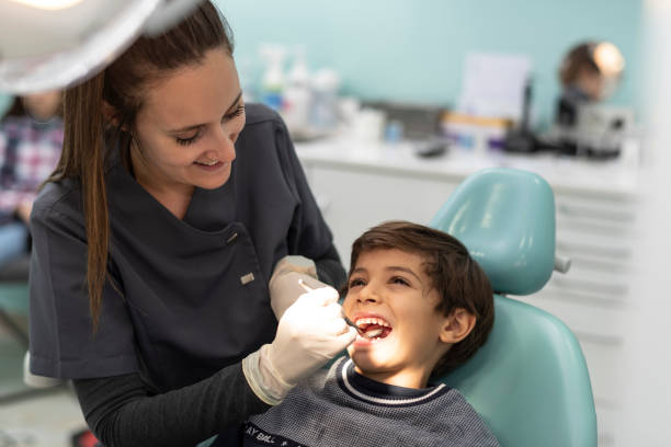 Best Emergency Treatment for Dental Infections or Abscesses in Carrollton, OH